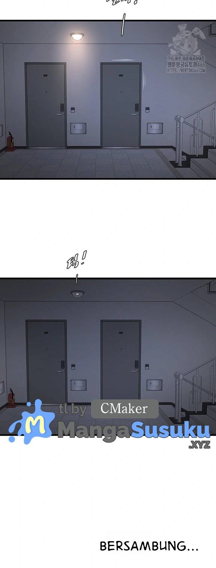 The Hole Diary - Chapter 65 41