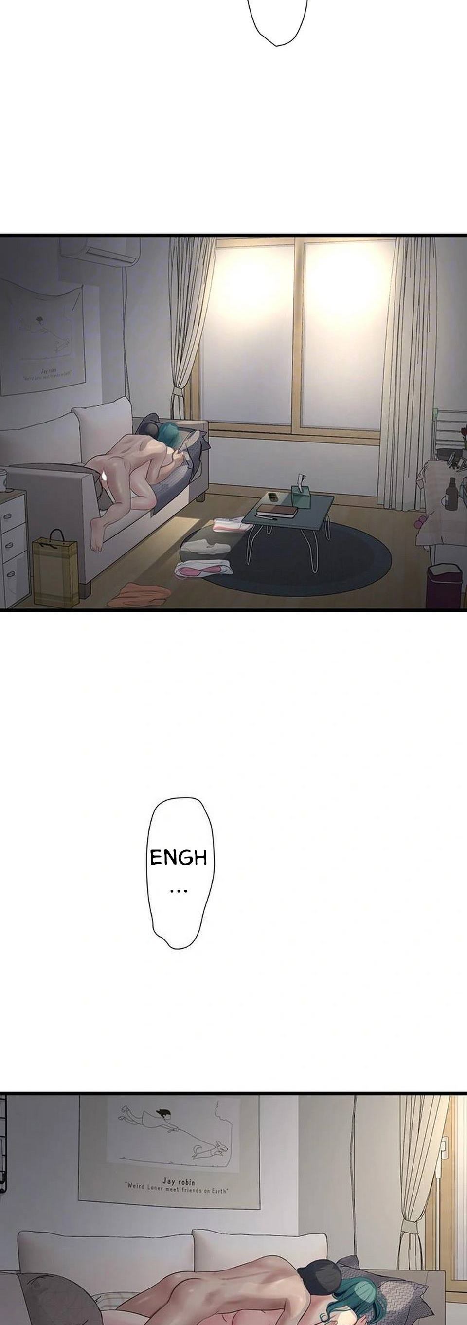 The Hole Diary - Chapter 71 8