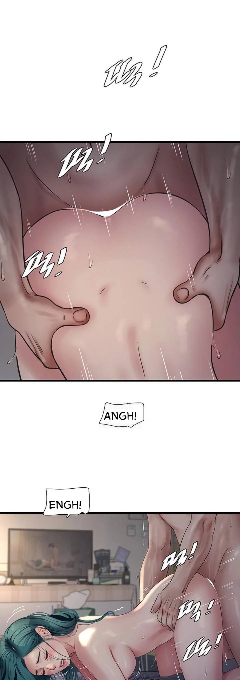 The Hole Diary - Chapter 71 2