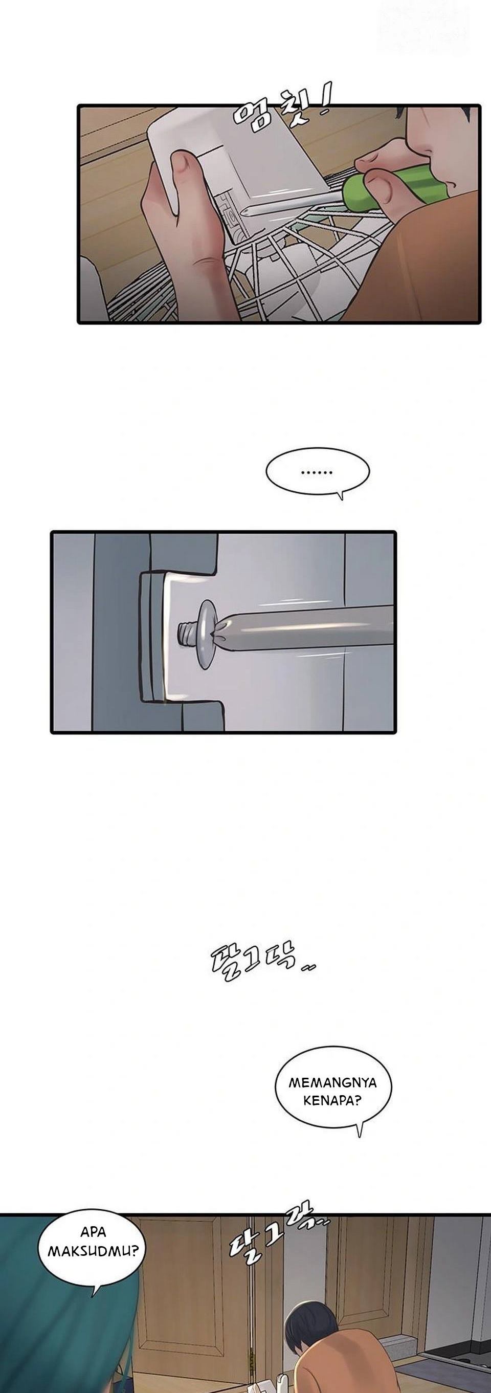 The Hole Diary - Chapter 71 28
