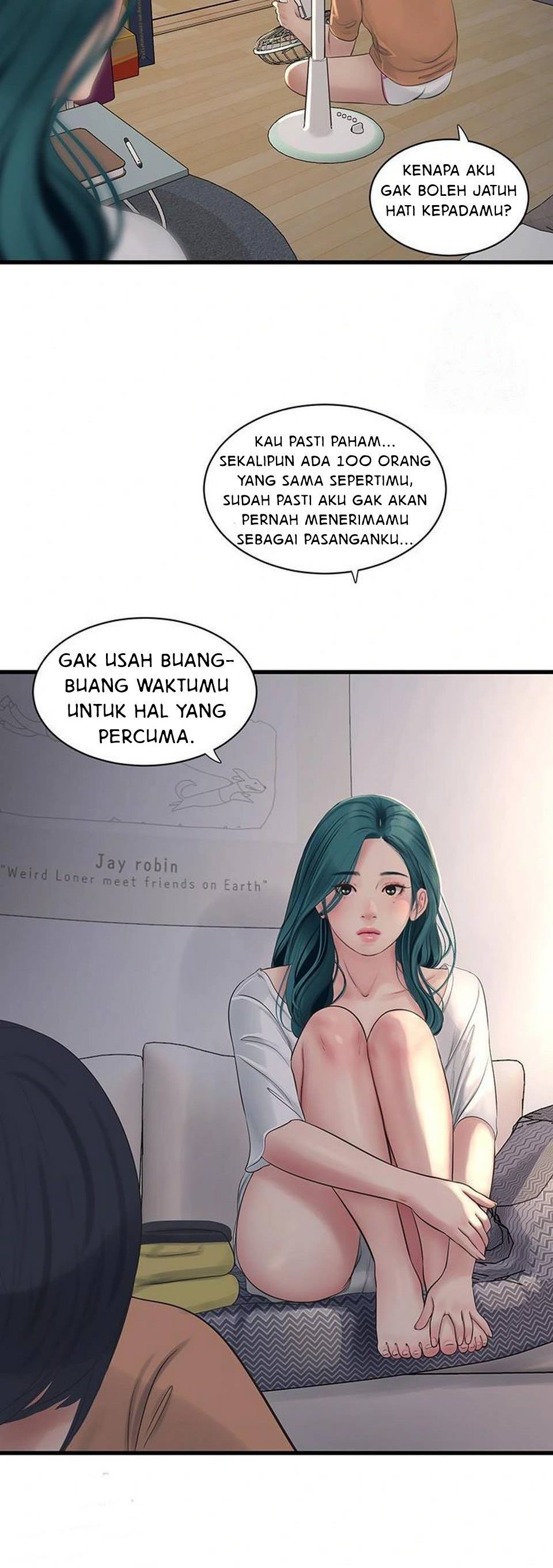 The Hole Diary - Chapter 71 29