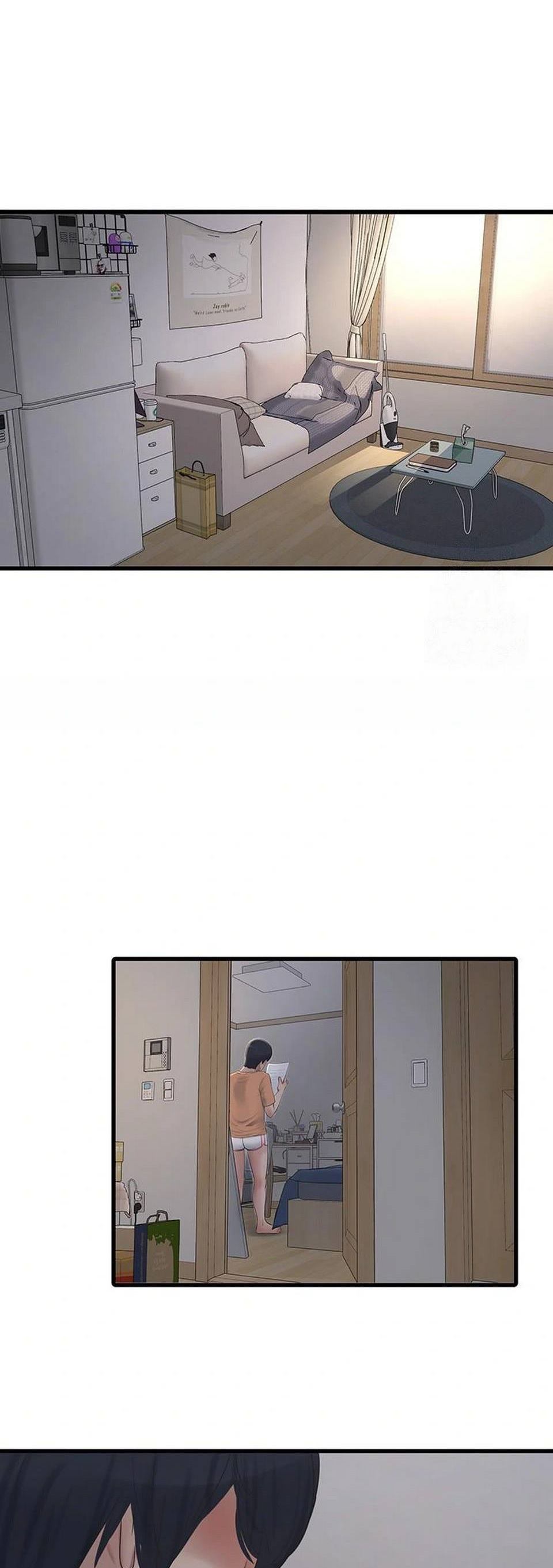 The Hole Diary - Chapter 71 20
