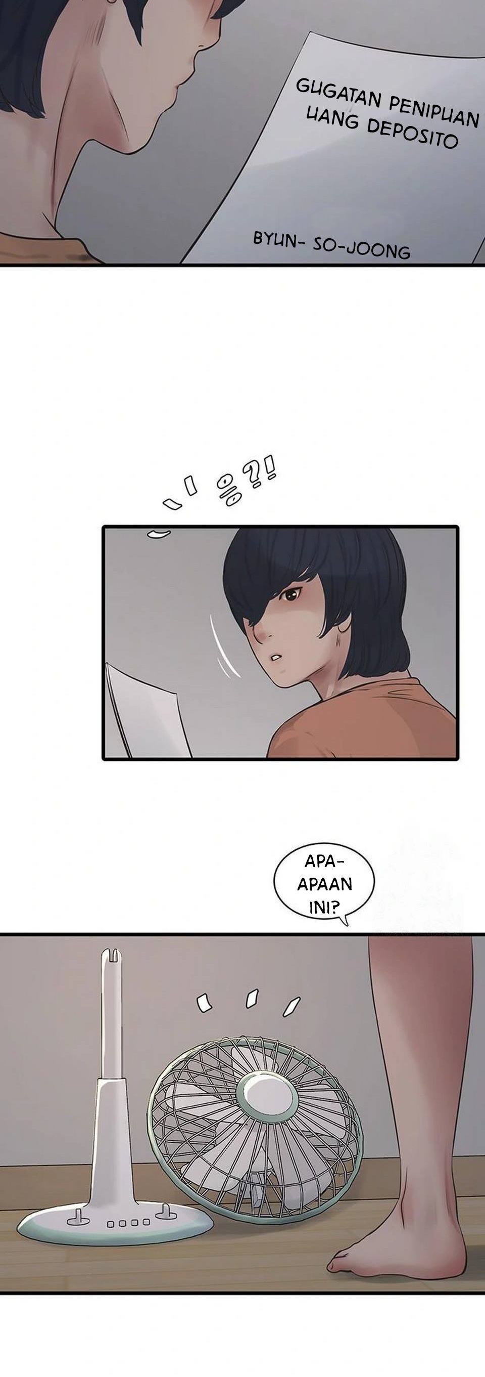 The Hole Diary - Chapter 71 21
