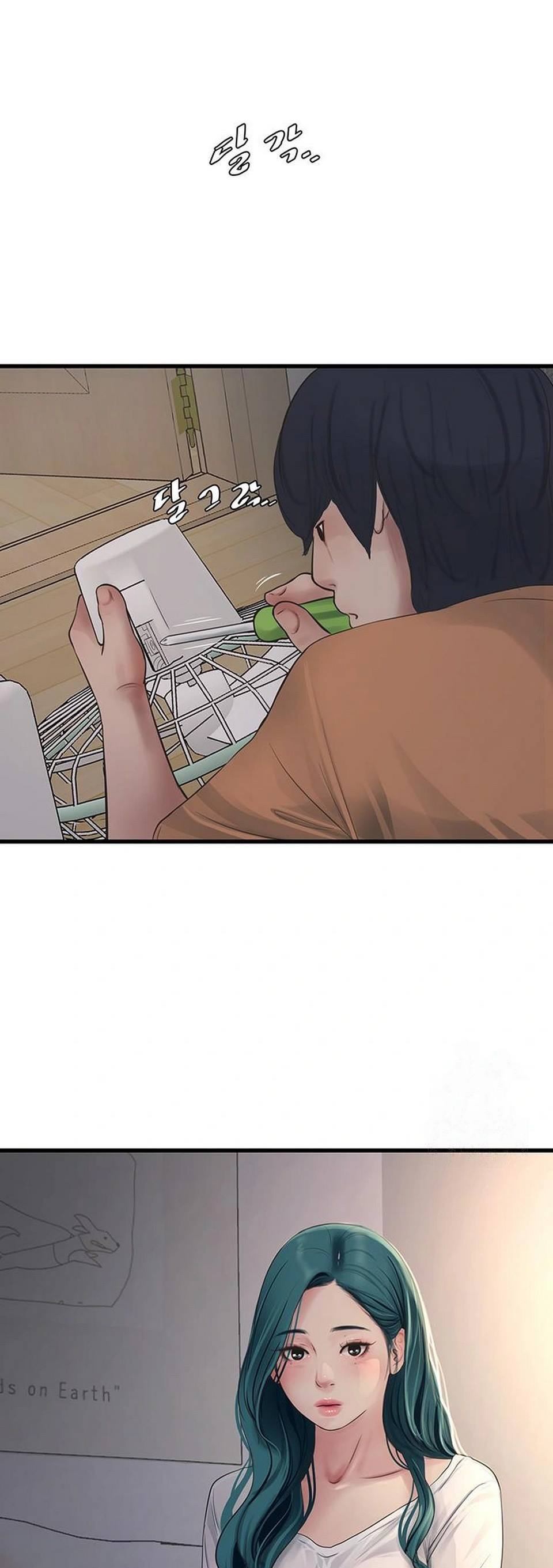 The Hole Diary - Chapter 71 26