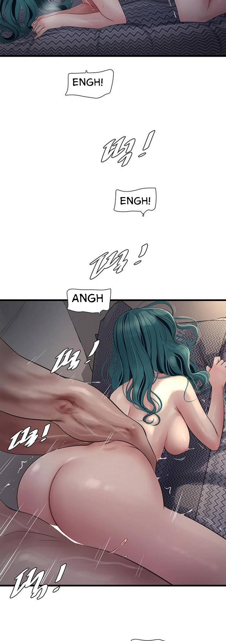 The Hole Diary - Chapter 71 3