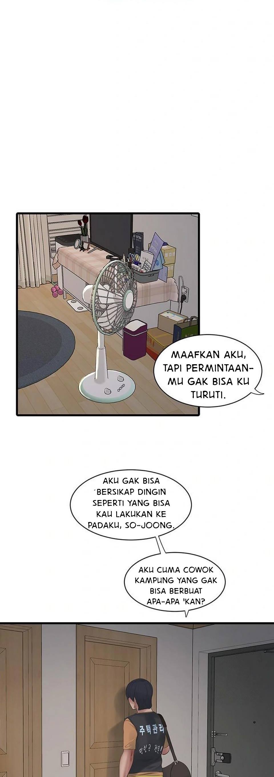 The Hole Diary - Chapter 71 38