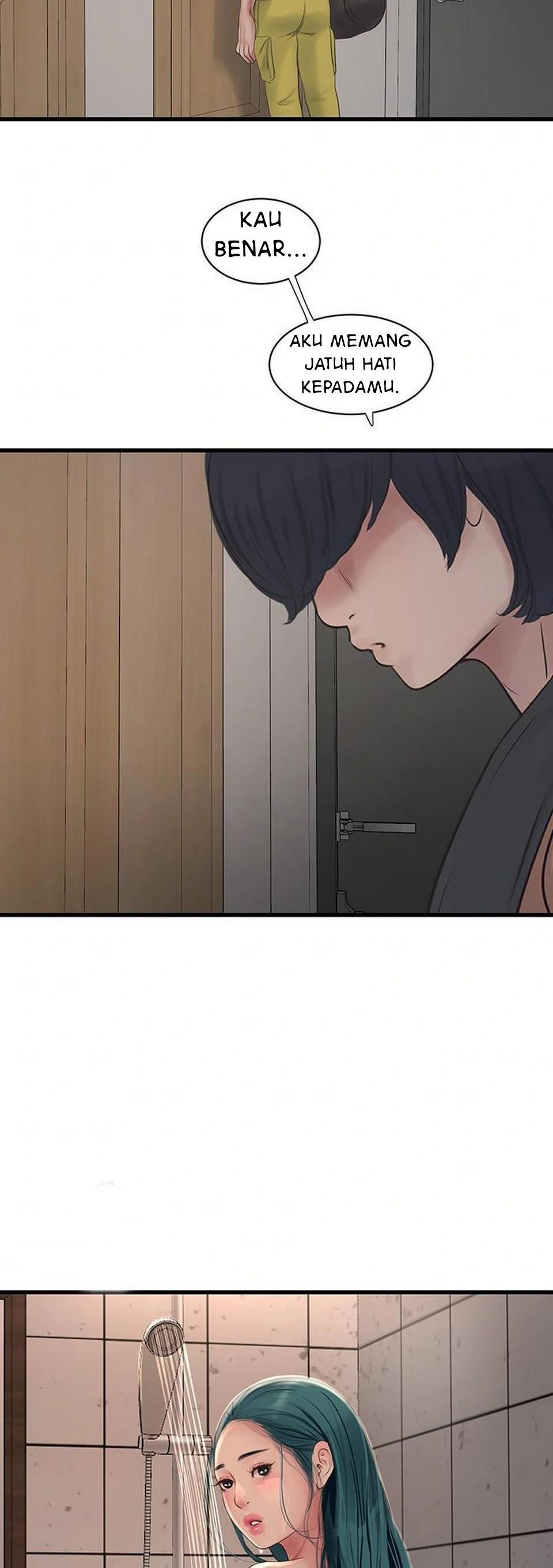 The Hole Diary - Chapter 71 39