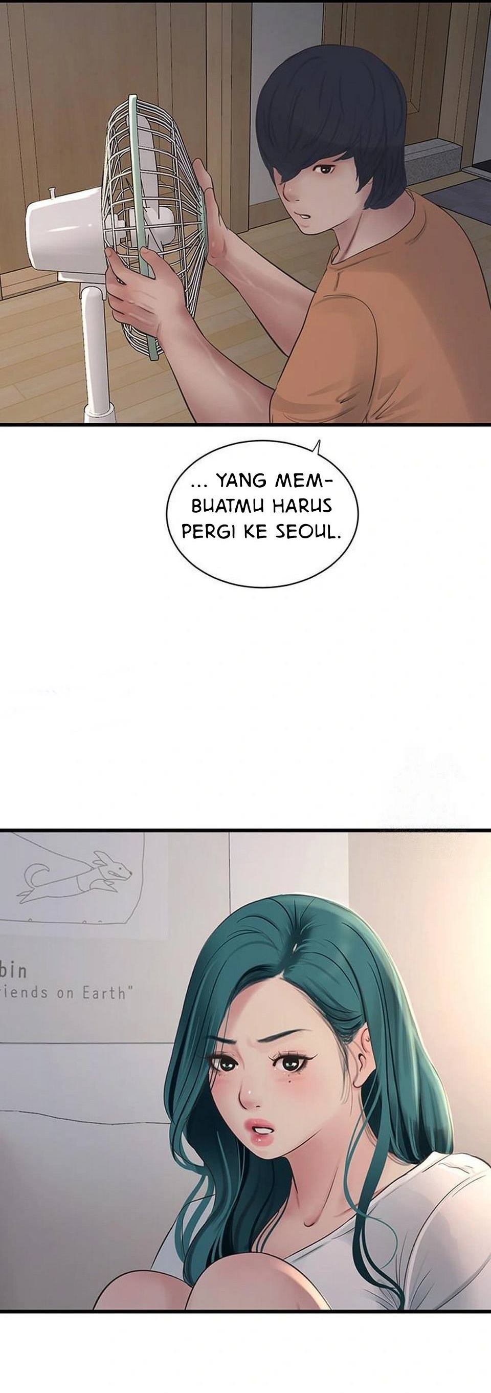 The Hole Diary - Chapter 71 32