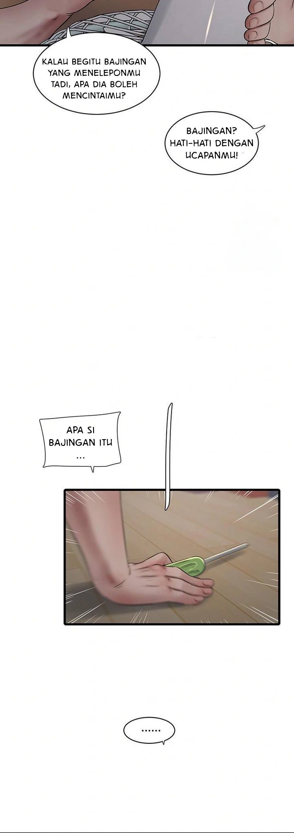 The Hole Diary - Chapter 71 31