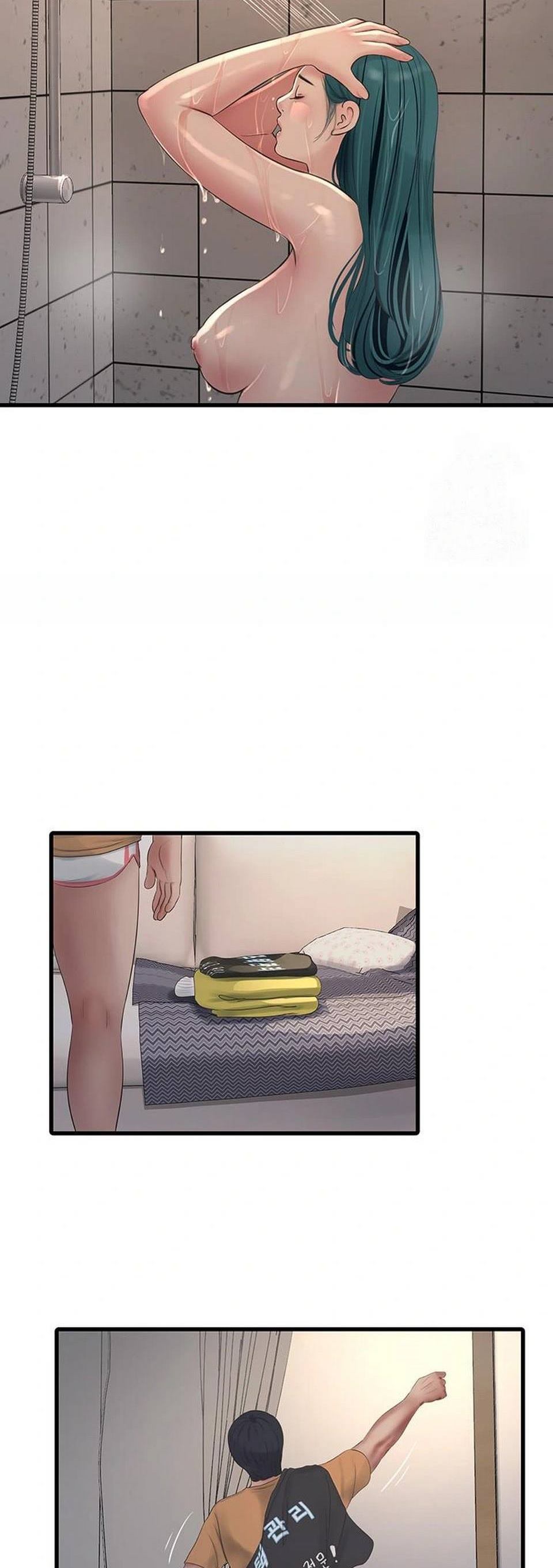 The Hole Diary - Chapter 71 36