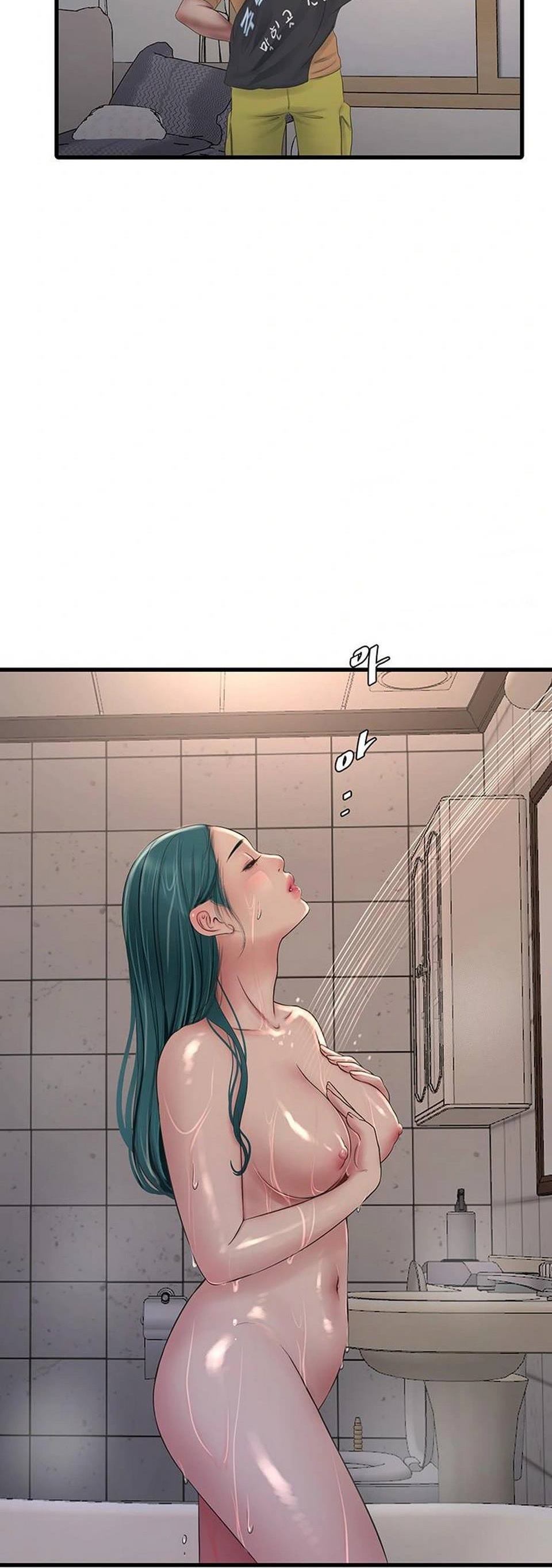 The Hole Diary - Chapter 71 37