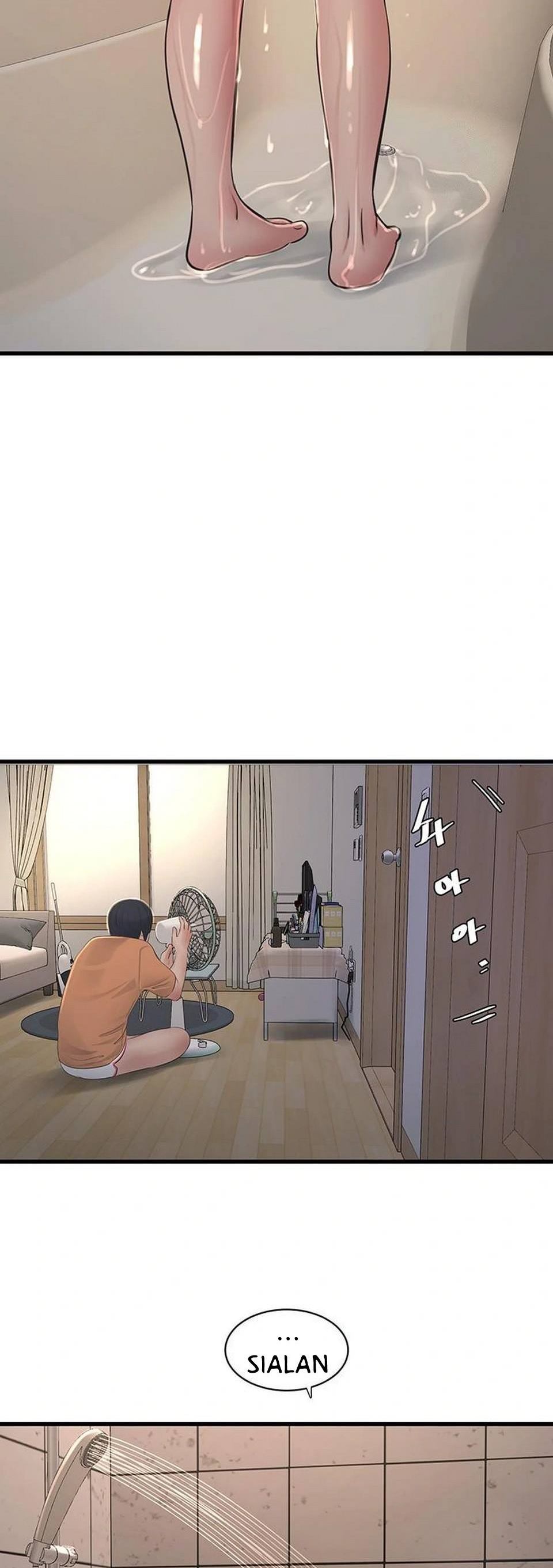 The Hole Diary - Chapter 71 35