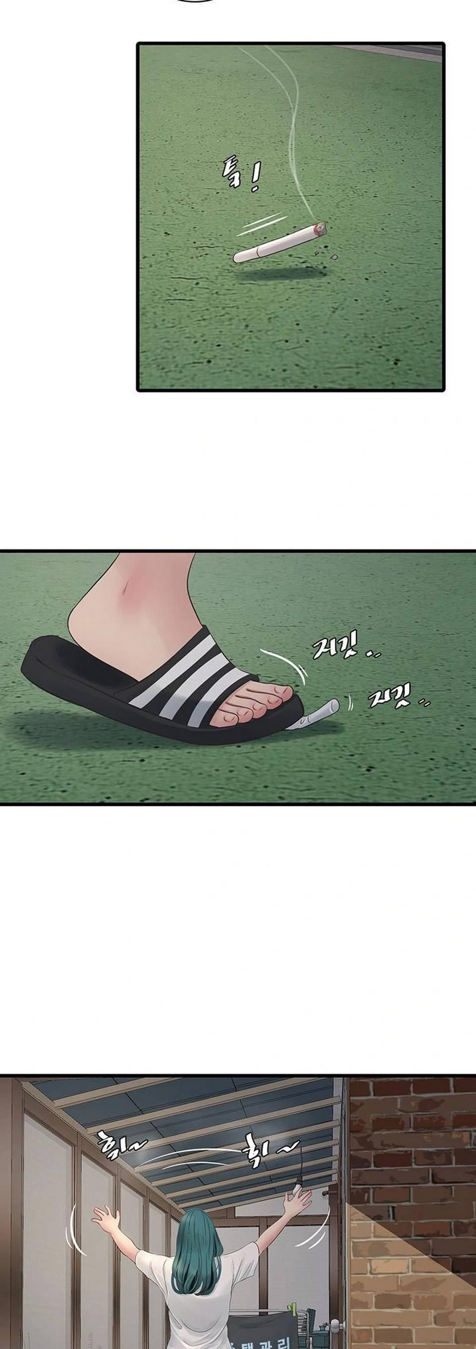 The Hole Diary - Chapter 71 18