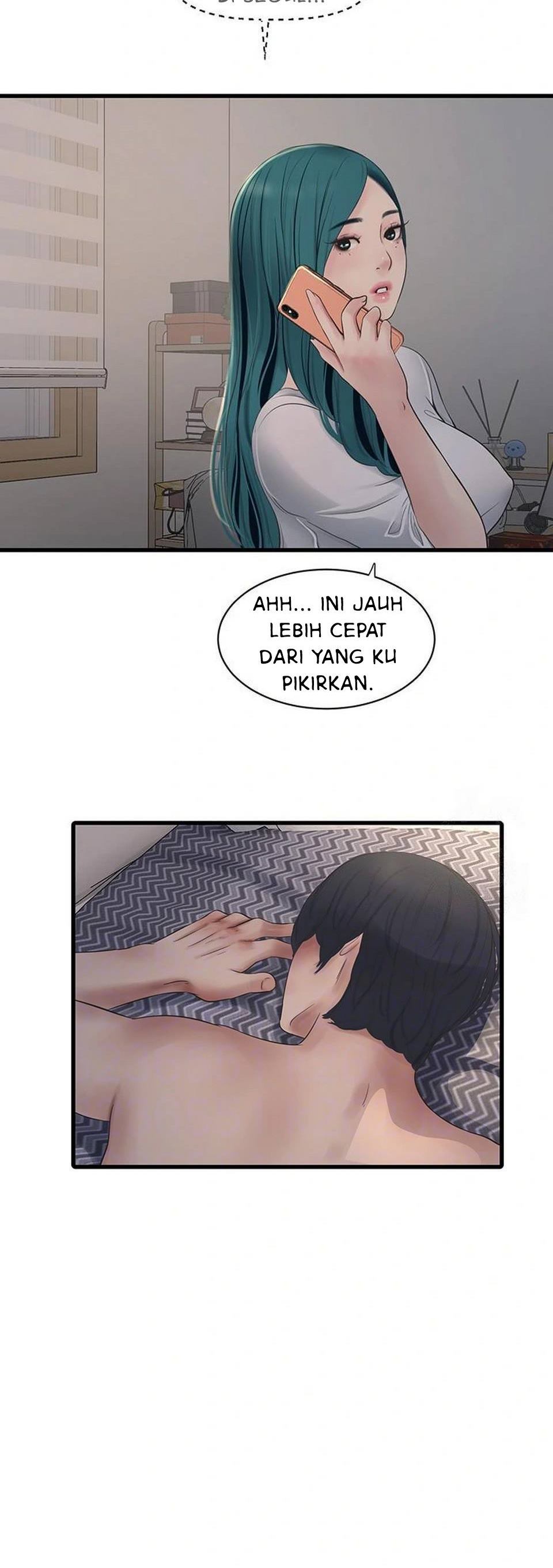 The Hole Diary - Chapter 71 13