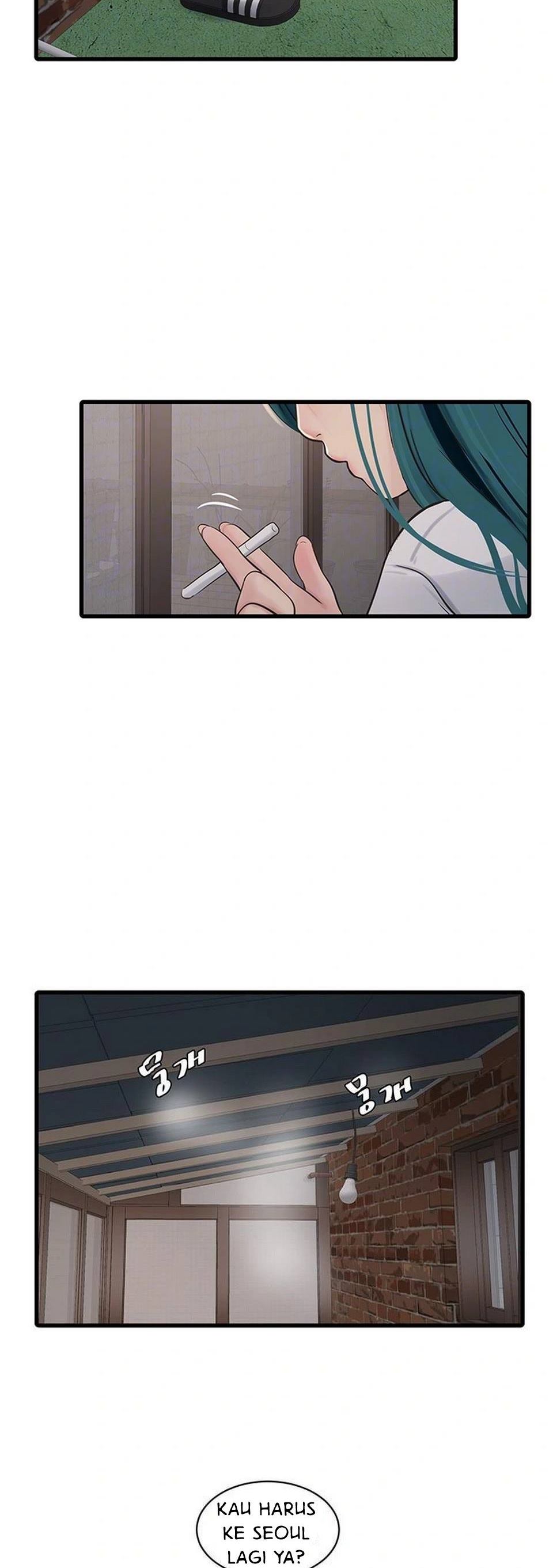 The Hole Diary - Chapter 71 16