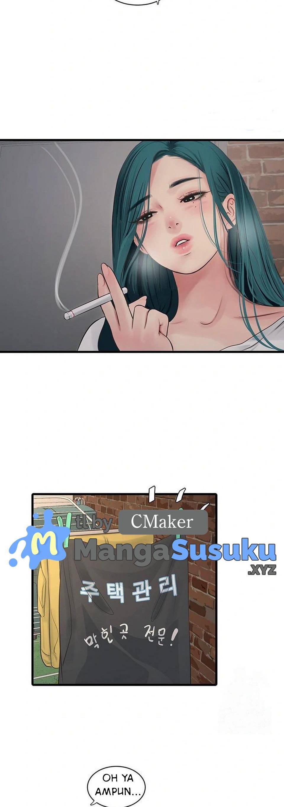 The Hole Diary - Chapter 71 17