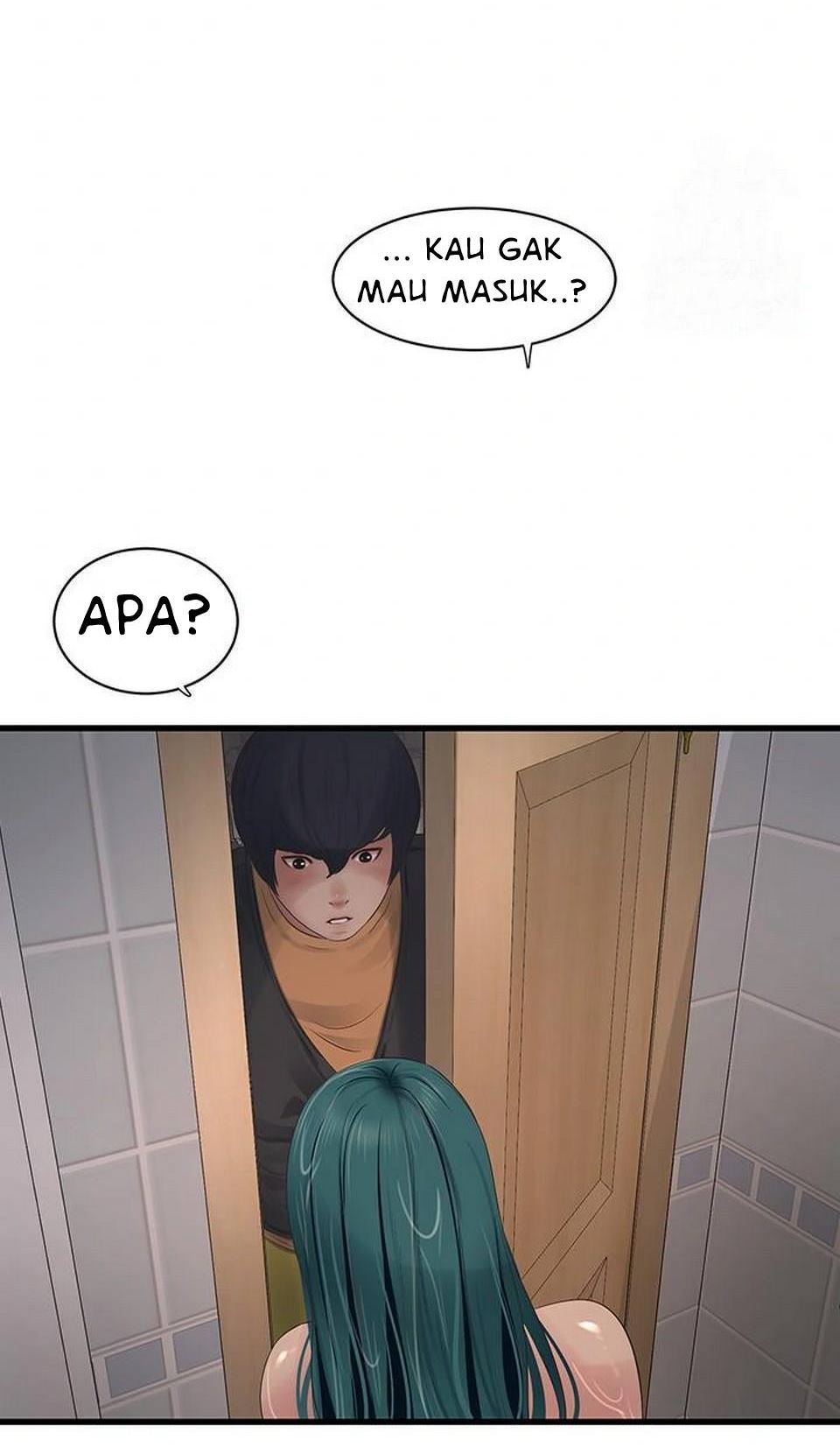 The Hole Diary - Chapter 71 43