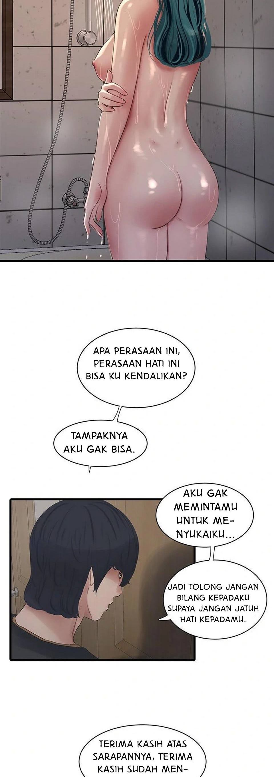 The Hole Diary - Chapter 71 40