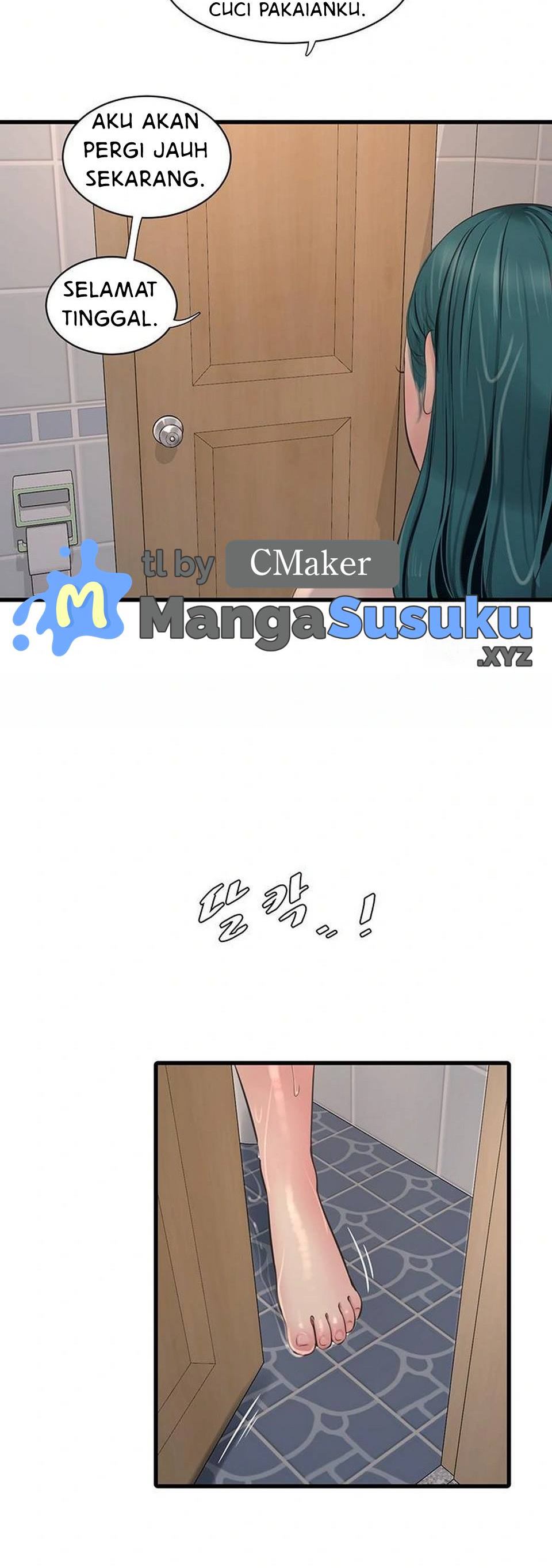 The Hole Diary - Chapter 71 41