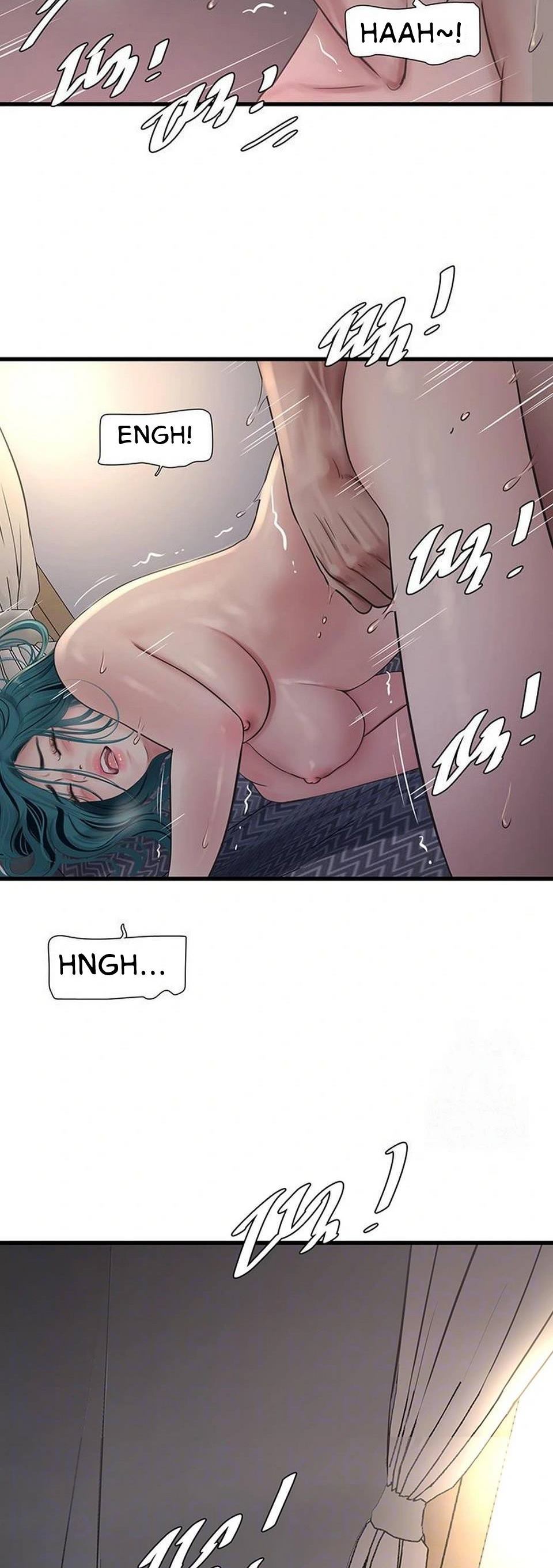 The Hole Diary - Chapter 71 5