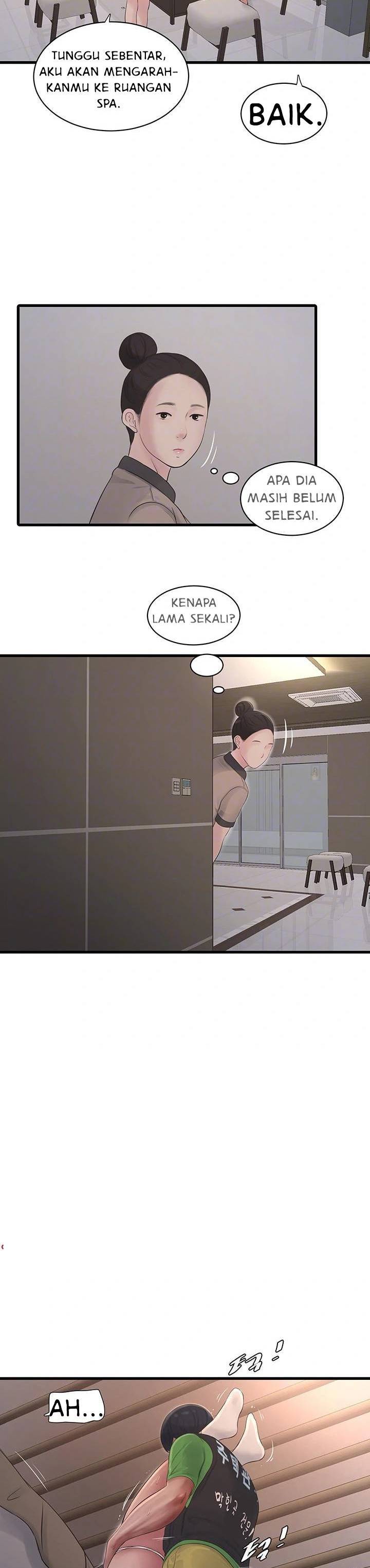 The Hole Diary - Chapter 76 8