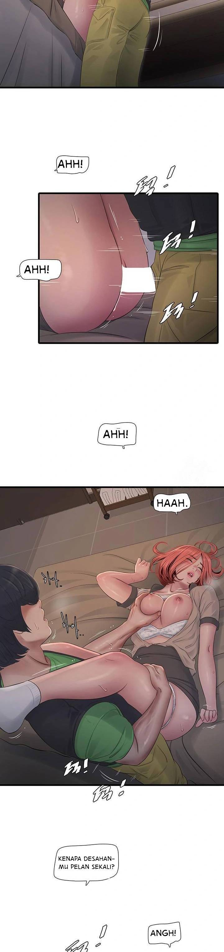The Hole Diary - Chapter 76 9