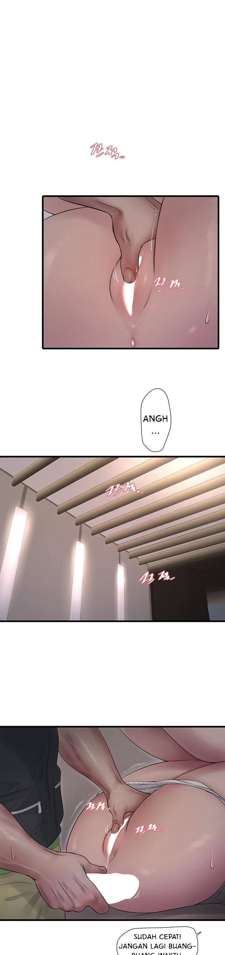 The Hole Diary - Chapter 76 2