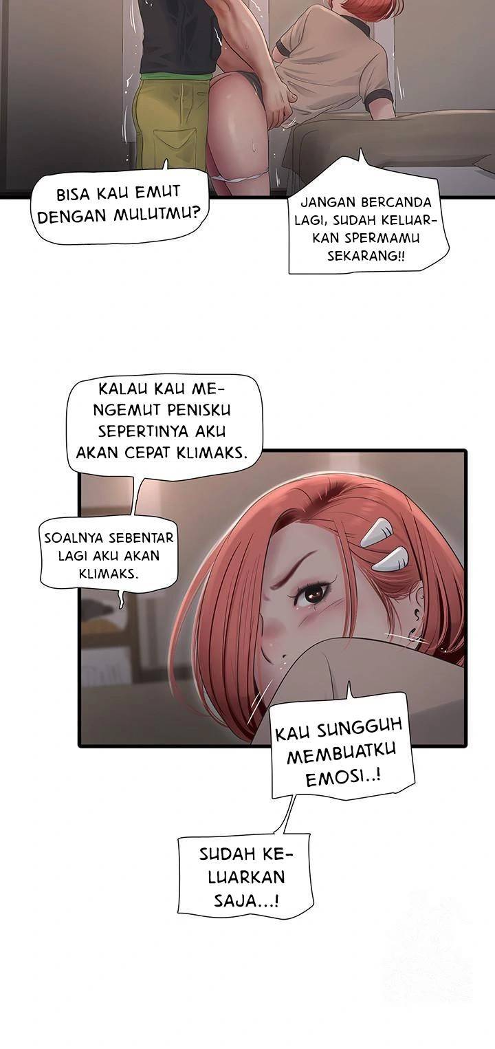 The Hole Diary - Chapter 76 22