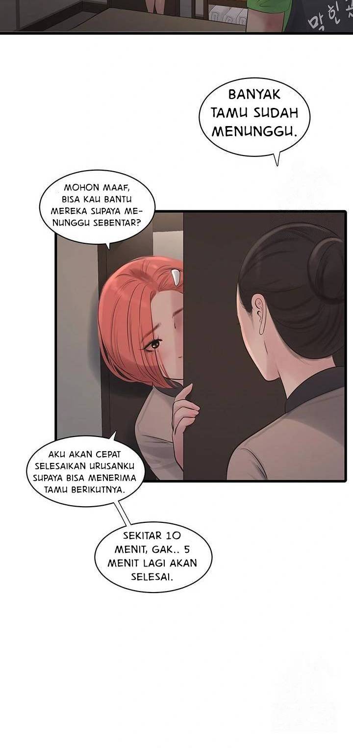 The Hole Diary - Chapter 76 26