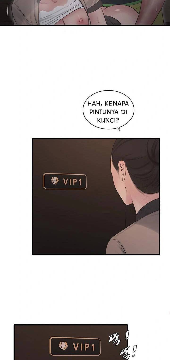 The Hole Diary - Chapter 76 24