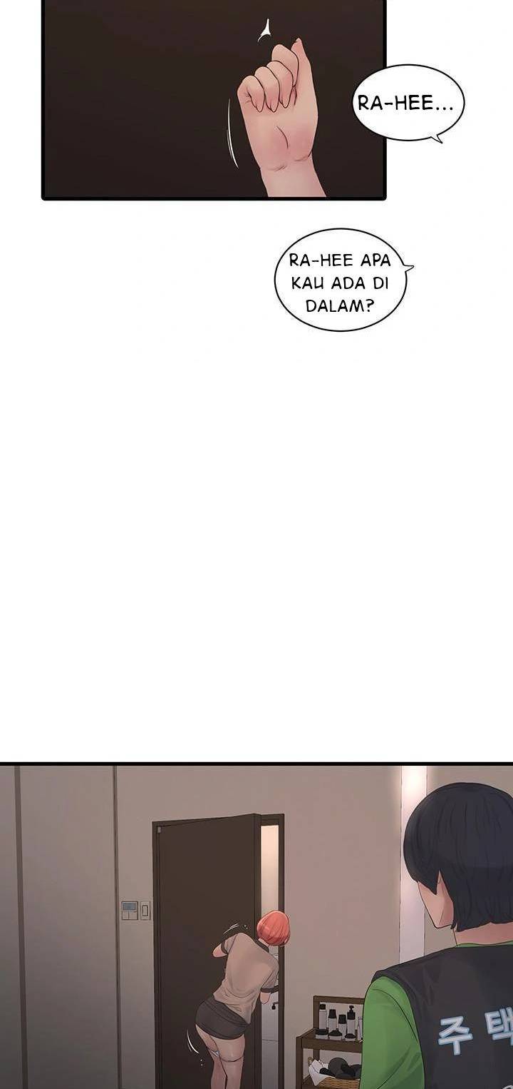 The Hole Diary - Chapter 76 25