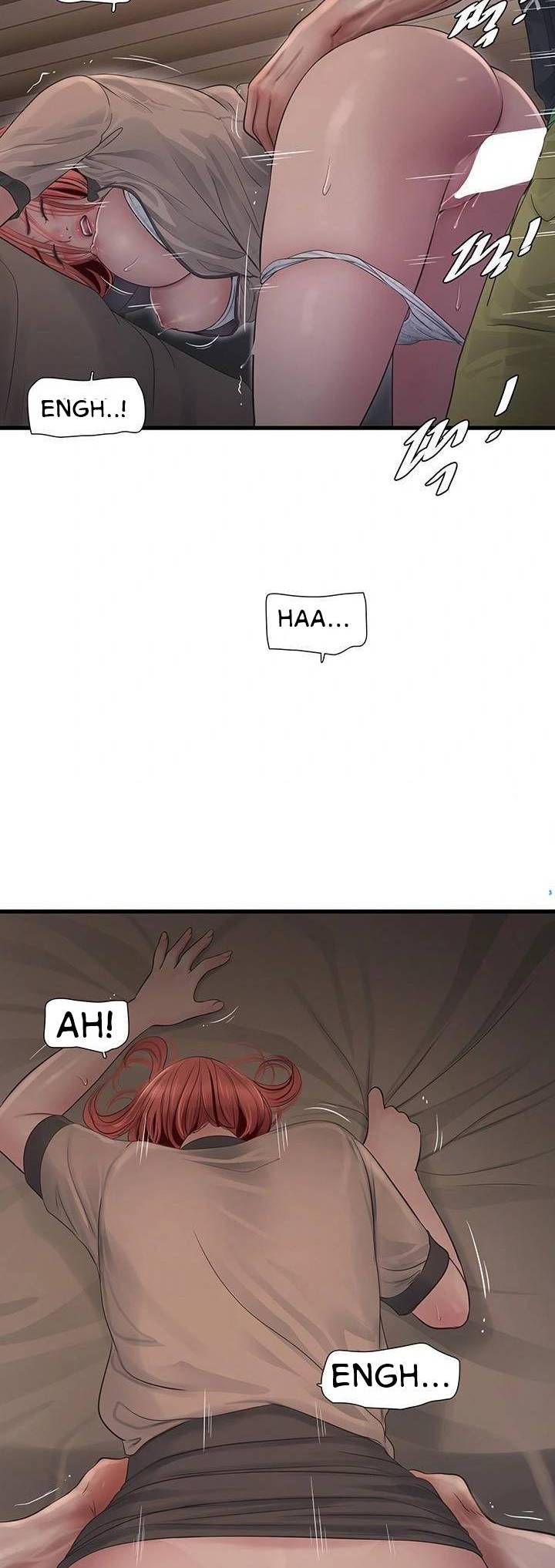 The Hole Diary - Chapter 76 19
