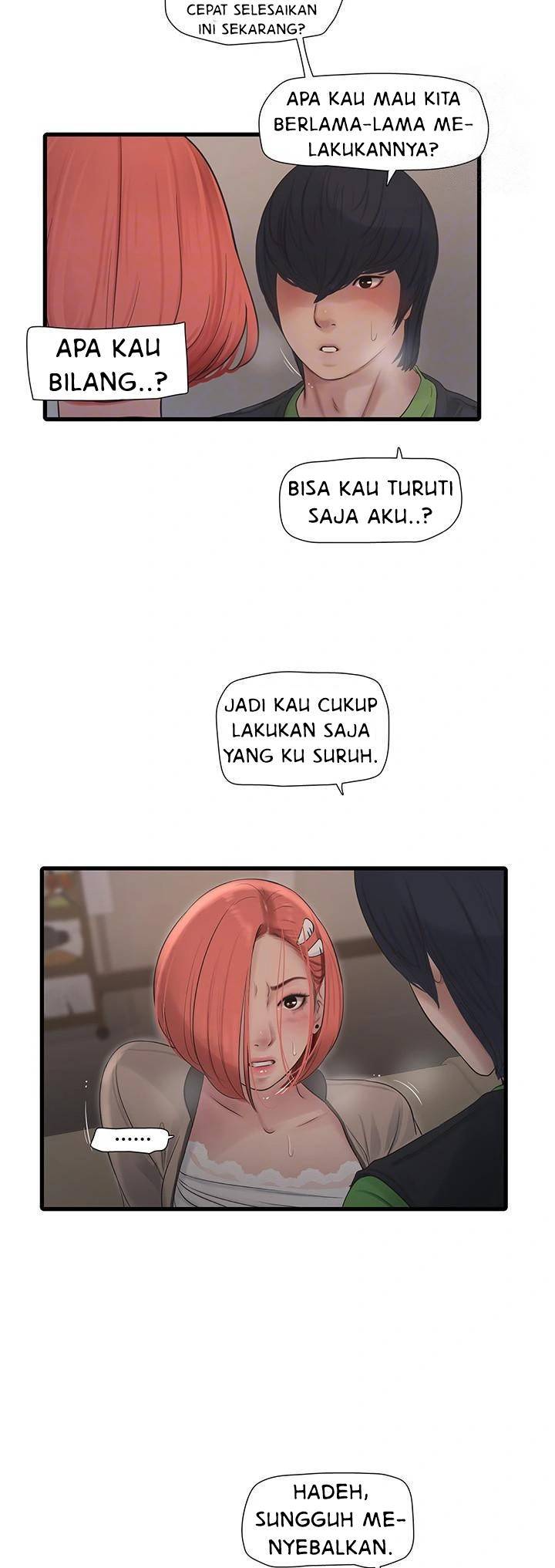 The Hole Diary - Chapter 76 12