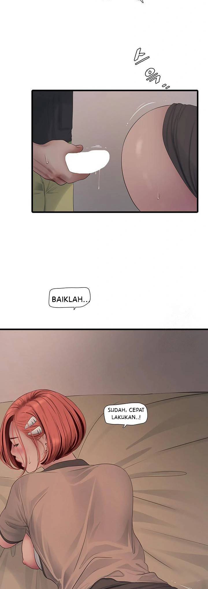 The Hole Diary - Chapter 76 13