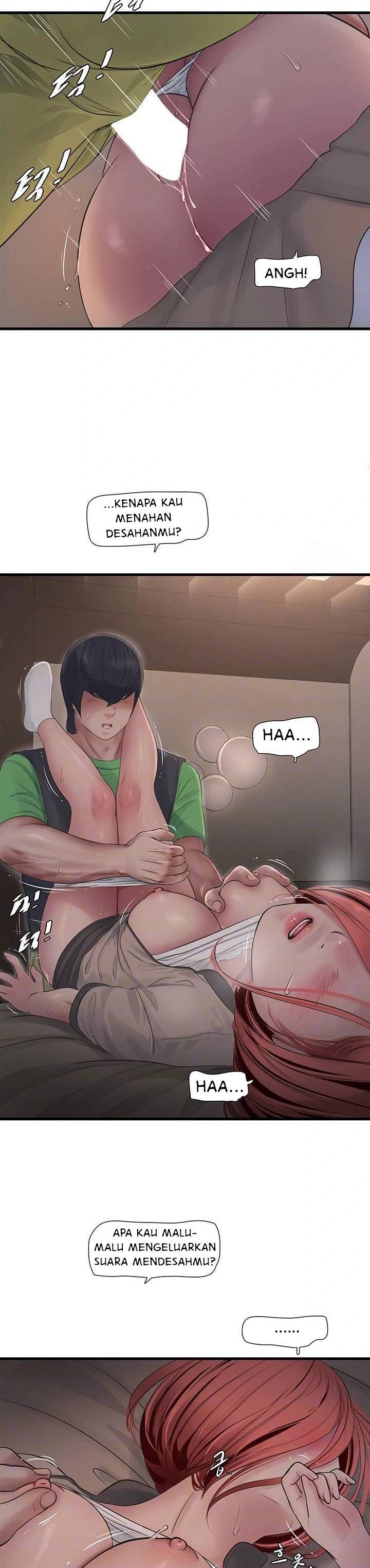 The Hole Diary - Chapter 76 10