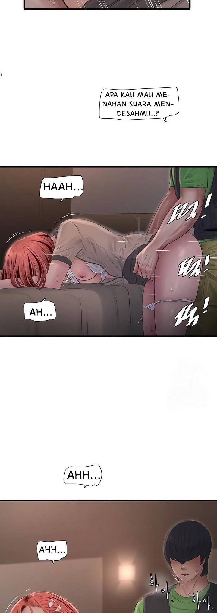 The Hole Diary - Chapter 76 17