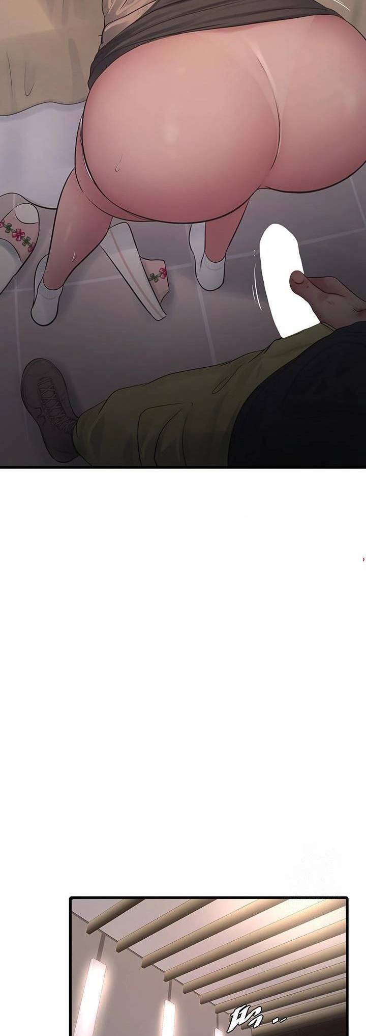 The Hole Diary - Chapter 76 14