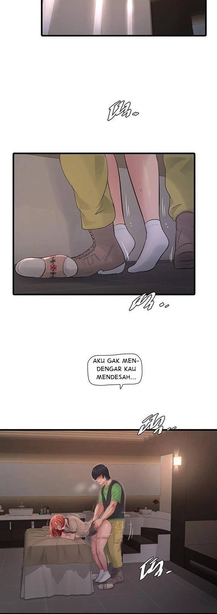 The Hole Diary - Chapter 76 15