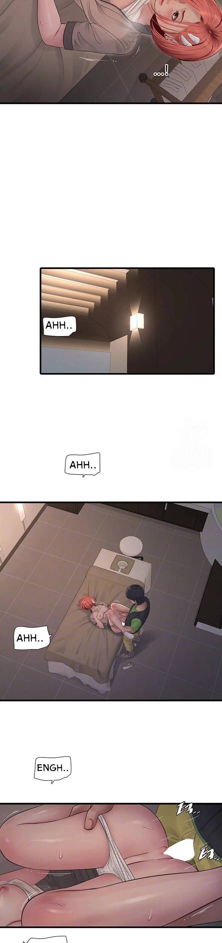 The Hole Diary - Chapter 76 4