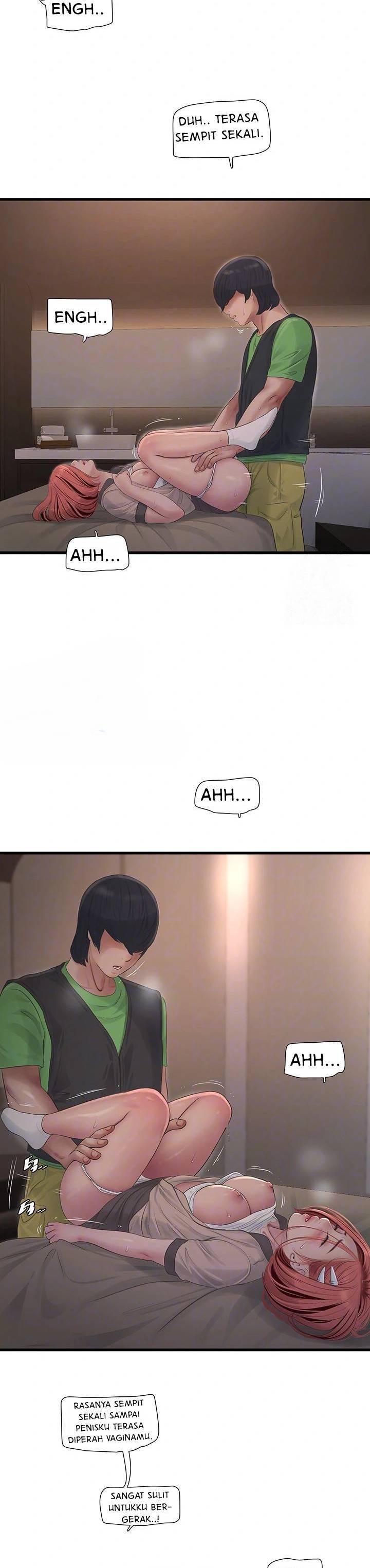 The Hole Diary - Chapter 76 5
