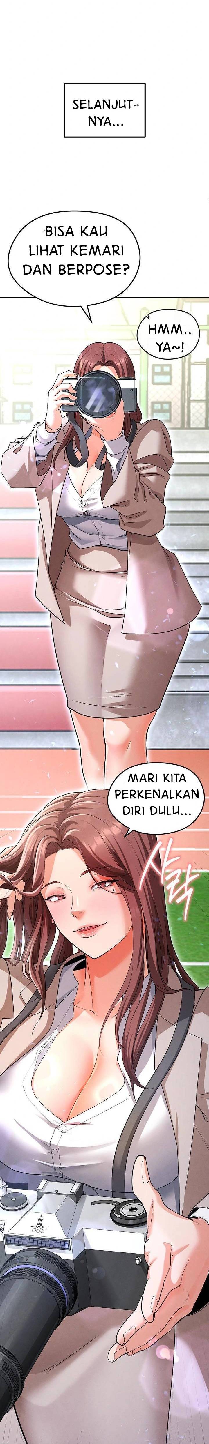 The Hottie’s Good at Football - Chapter 12 9 The Hottie’s Good at Football - Chapter 12 9