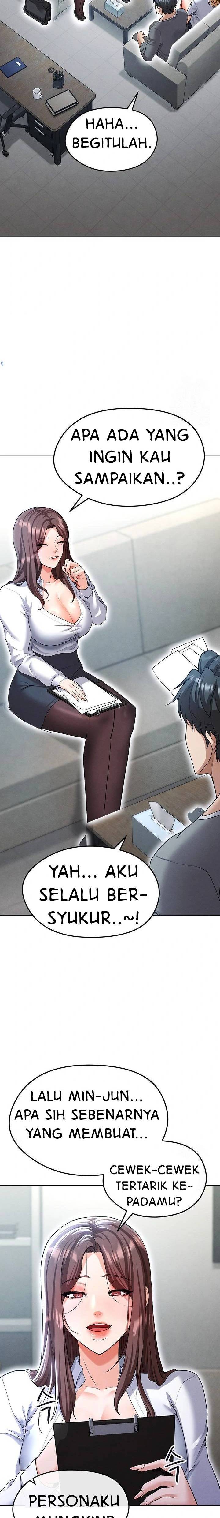 The Hottie’s Good at Football - Chapter 12 25 The Hottie’s Good at Football - Chapter 12 25