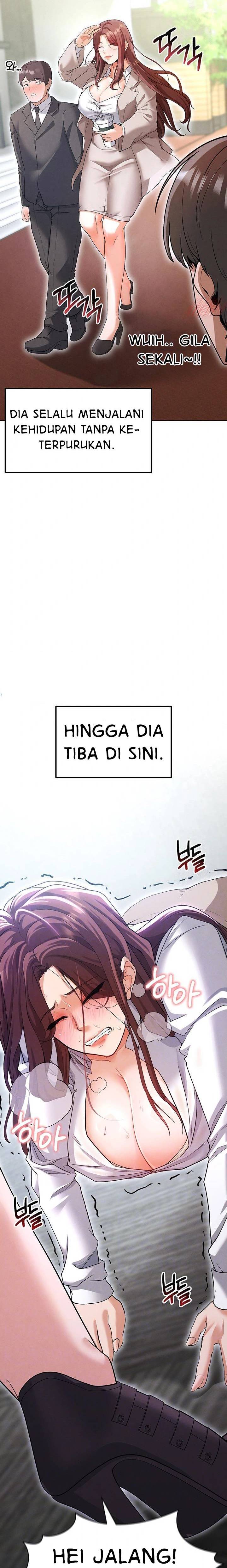 The Hottie’s Good at Football - Chapter 12 3 The Hottie’s Good at Football - Chapter 12 3