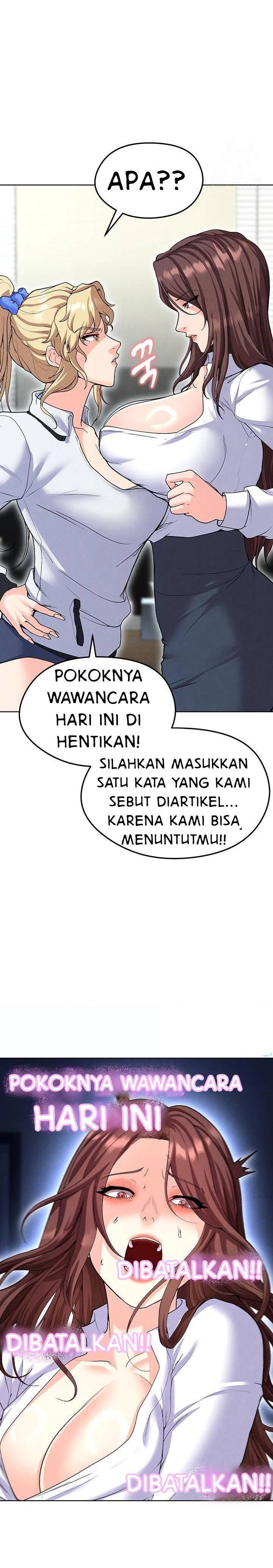 The Hottie’s Good at Football - Chapter 12 33 The Hottie’s Good at Football - Chapter 12 33