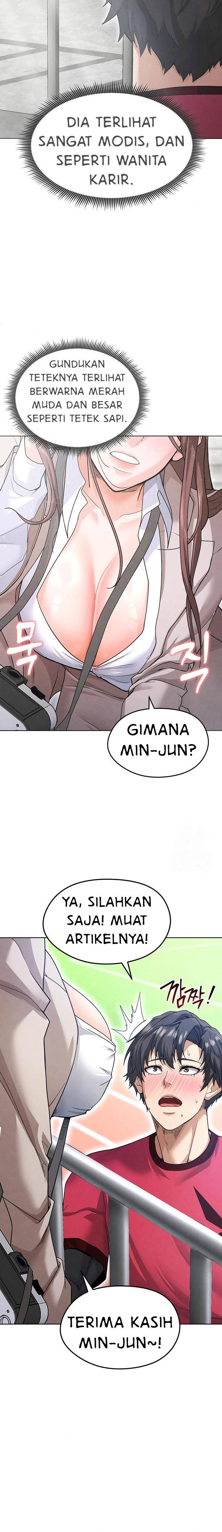 The Hottie’s Good at Football - Chapter 12 11 The Hottie’s Good at Football - Chapter 12 11