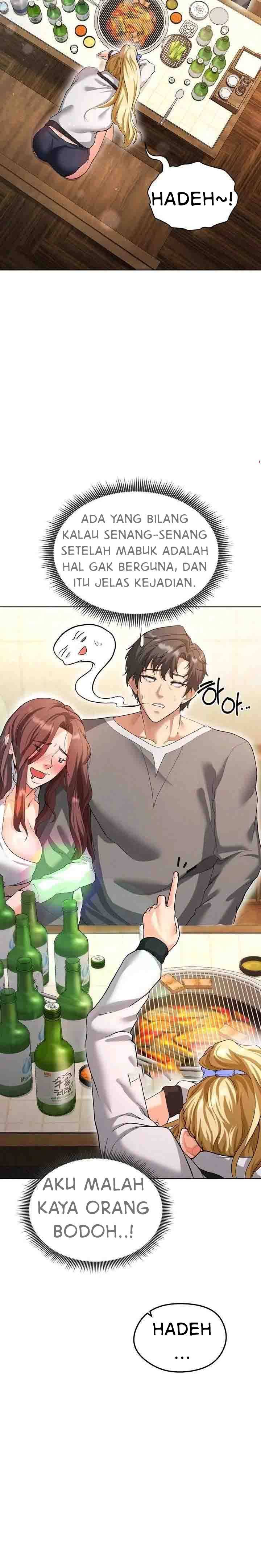 The Hottie’s Good at Football - Chapter 13 9 The Hottie’s Good at Football - Chapter 13 9