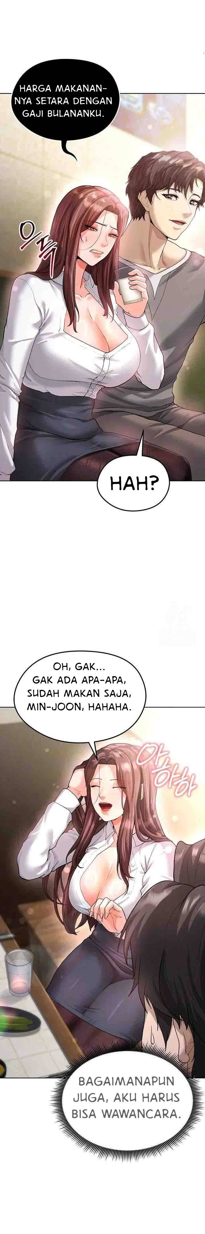 The Hottie’s Good at Football - Chapter 13 3 The Hottie’s Good at Football - Chapter 13 3