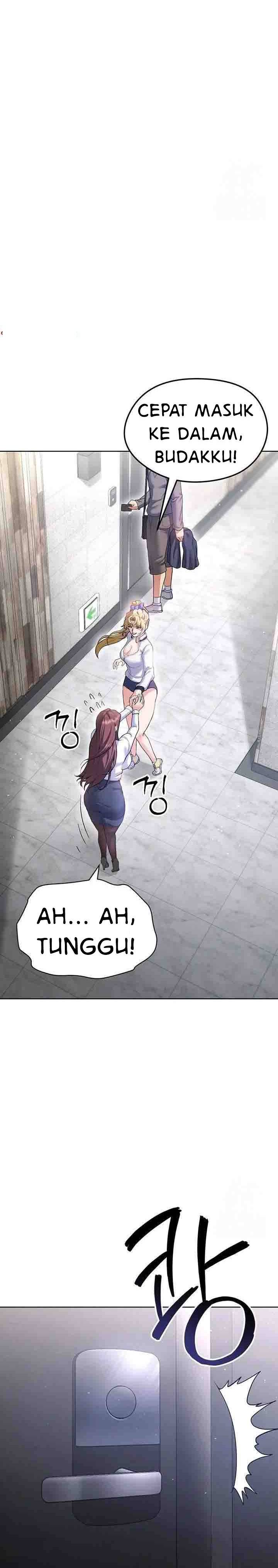 The Hottie’s Good at Football - Chapter 13 34 The Hottie’s Good at Football - Chapter 13 34