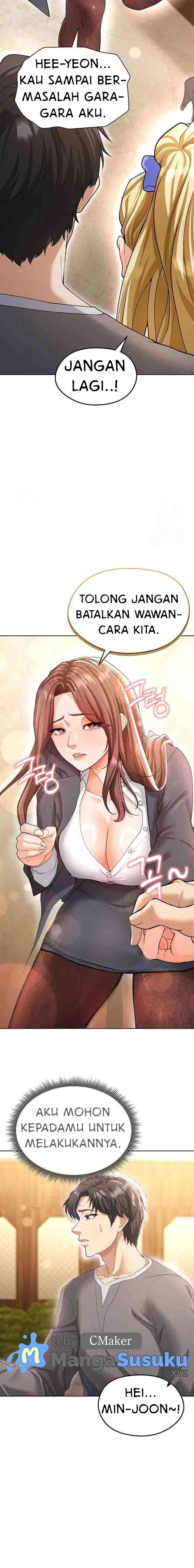 The Hottie’s Good at Football - Chapter 13 19 The Hottie’s Good at Football - Chapter 13 19