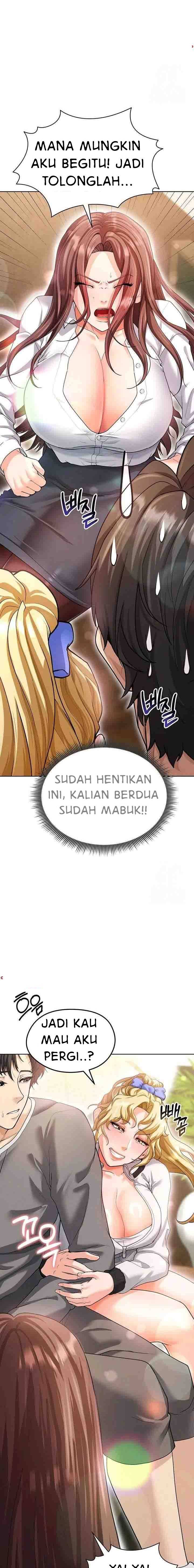 The Hottie’s Good at Football - Chapter 13 12 The Hottie’s Good at Football - Chapter 13 12
